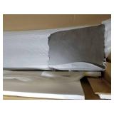 Lane Home Furnishings Aria Wood Nesting Table Set