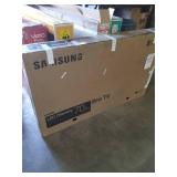 Samsung CLASS BE70T-H LED 4K Commercial Grade TV