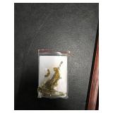 CONDA Vintage Floor Easel