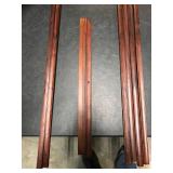 CONDA Vintage Floor Easel