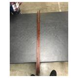 CONDA Vintage Floor Easel