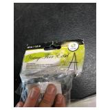 CONDA Vintage Floor Easel