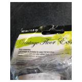 CONDA Vintage Floor Easel