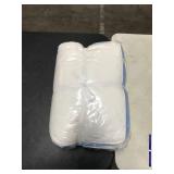 Utopia Bedding Gusset Pillow