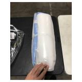 Utopia Bedding Gusset Pillow