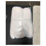 Utopia Bedding Gusset Pillow