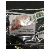 Utopia Bedding Gusset Pillow