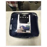 Hug Bud Weighted Blanket (Queen Size)