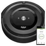iRobot Roomba e5 Wi-Fi Connected Robot Vacuum
