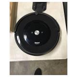 iRobot Roomba e5 Wi-Fi Connected Robot Vacuum