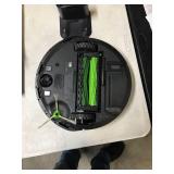 iRobot Roomba e5 Wi-Fi Connected Robot Vacuum