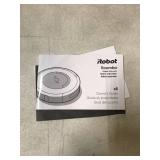iRobot Roomba e5 Wi-Fi Connected Robot Vacuum