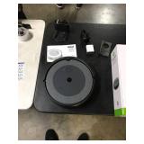 iRobot Roomba i3 Wi-Fi Connected Robot Vacuum
