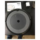 iRobot Roomba i3 Wi-Fi Connected Robot Vacuum