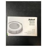 iRobot Roomba i3 Wi-Fi Connected Robot Vacuum