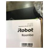 iRobot Roomba i3 Wi-Fi Connected Robot Vacuum