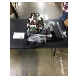 Evercross Hovercart Attachment for Kids