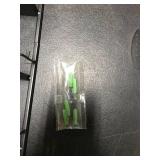 Dazone 5-Tier Metal Wall Rack