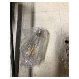 Intertek Outdoor Wall Light