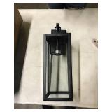 Intertek Outdoor Wall Light