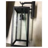 Intertek Outdoor Wall Light