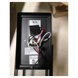 Intertek Outdoor Wall Light