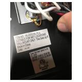 Intertek Outdoor Wall Light