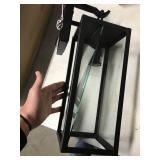 Intertek Outdoor Wall Light