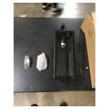 Intertek Outdoor Wall Light