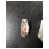 Intertek Outdoor Wall Light