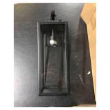 Intertek Outdoor Wall Light