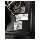 Intertek Outdoor Wall Light