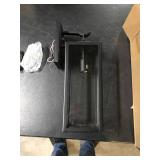 Intertek Outdoor Wall Light