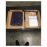 BJ Industries Portable Lawn Chair