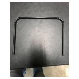 BJ Industries Portable Lawn Chair