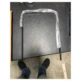 BJ Industries Portable Lawn Chair