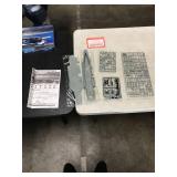 Academy USS Carl Vinson