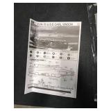 Academy USS Carl Vinson