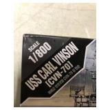 Academy USS Carl Vinson