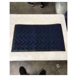 Brick Pattern Floor Mat