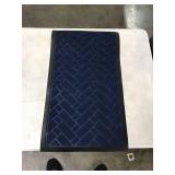 Brick Pattern Floor Mat