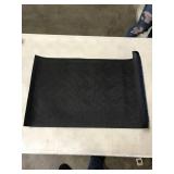 Brick Pattern Floor Mat