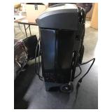 Schumacher Battery Charger