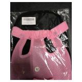 Rooroopet Adjustable Pet Carrier Bag (Size M)