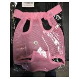 Rooroopet Adjustable Pet Carrier Bag (Size M)