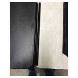 Veehoo Steel Framed Portable Pet Bed (Size M)