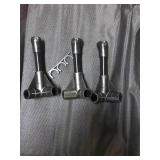 Veehoo Steel Framed Portable Pet Bed (Size M)