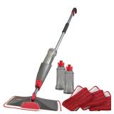 Rubbermaid Reveal Spray Mop Kit