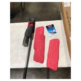 Rubbermaid Reveal Spray Mop Kit