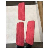 Rubbermaid Reveal Spray Mop Kit